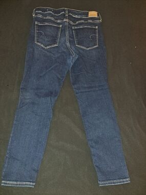 American Eagle Outfitters Next Level Stretch Jeggings